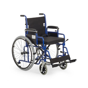 Кресло-коляска инвалидная (H007)